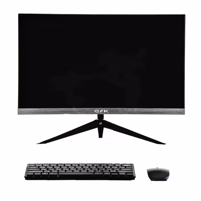 کامپیوتر همه کاره 27 اینچی ای اف کی مدل DRAGON 27″-Core i3(10th)-4GB-256