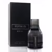 عطر مردانه دومونت مدل SOPRANO SOUL | خرید و قیمت عطر SOPRANO SOUL