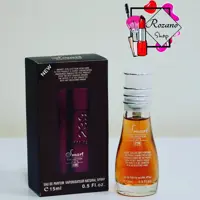 ادکلن سی اچ 212،اسمارت 15 میل