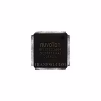 آی سی لپ تاپ Nuvoton NPCE783LA0DX