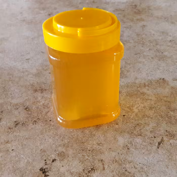 عسل  کوهی گون 100درصد طبیعی (1 کیلوگرمی) 