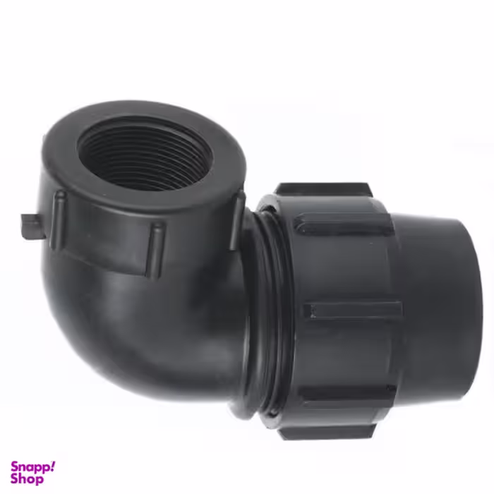 اتصال زانویی مدل PE-Z- 40