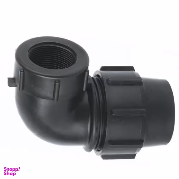 اتصال زانویی مدل PE-Z- 40