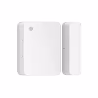 سنسور درب و پنجره شیائومی مدل Mijia Door and Window Sensor V2