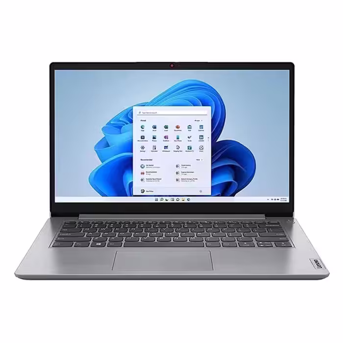 لپ تاپ لنوو IdeaPad 1 IP1 14LAU7 پردازنده Core i7 رم 8GB حافظه 512GB