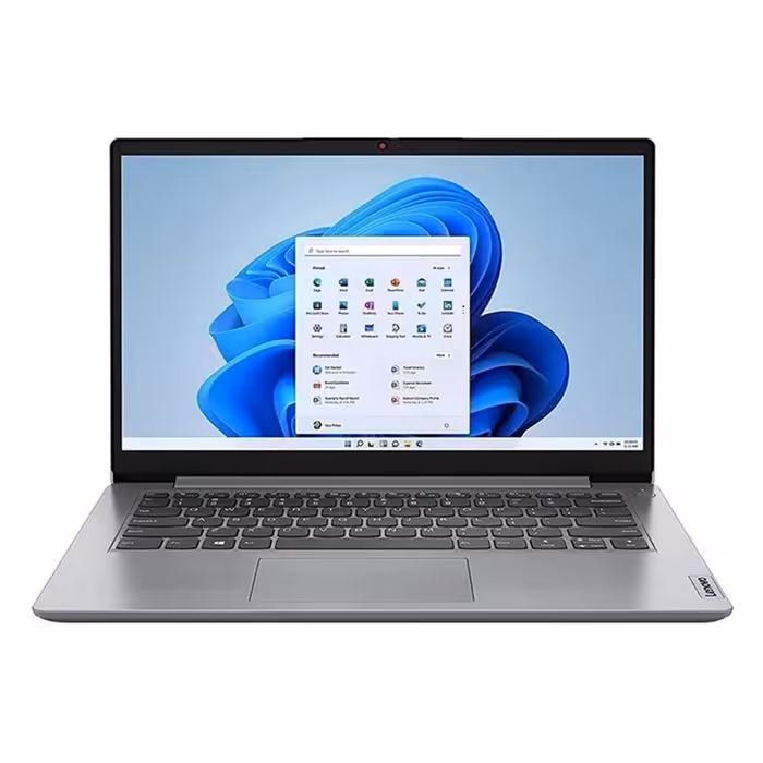 لپ تاپ لنوو IdeaPad 1 IP1 14LAU7 پردازنده Core i7 رم 8GB حافظه 512GB