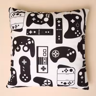 کوسن طرح دسته بازی