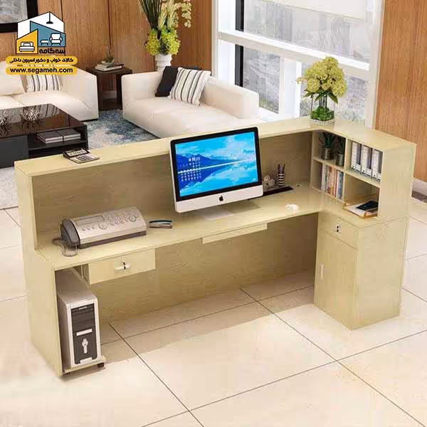 میز پیشخوان کد ODP02