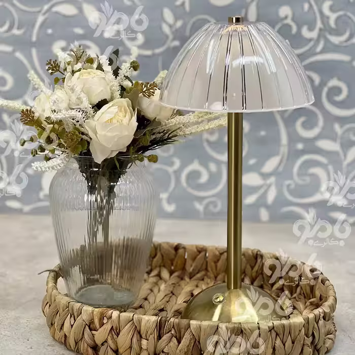 آباژور رومیزی لمسی 700/180