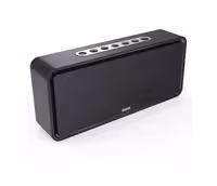 اسپیکر بلوتوثی قابل حمل داس مدل Sound Box XL