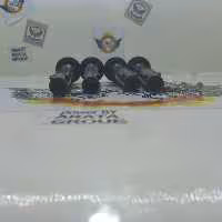 بوت وایر تقویتی موتور ملی ef7 مدل کروز سیلیکون خالص گرید a پلاس و فنر نقره 