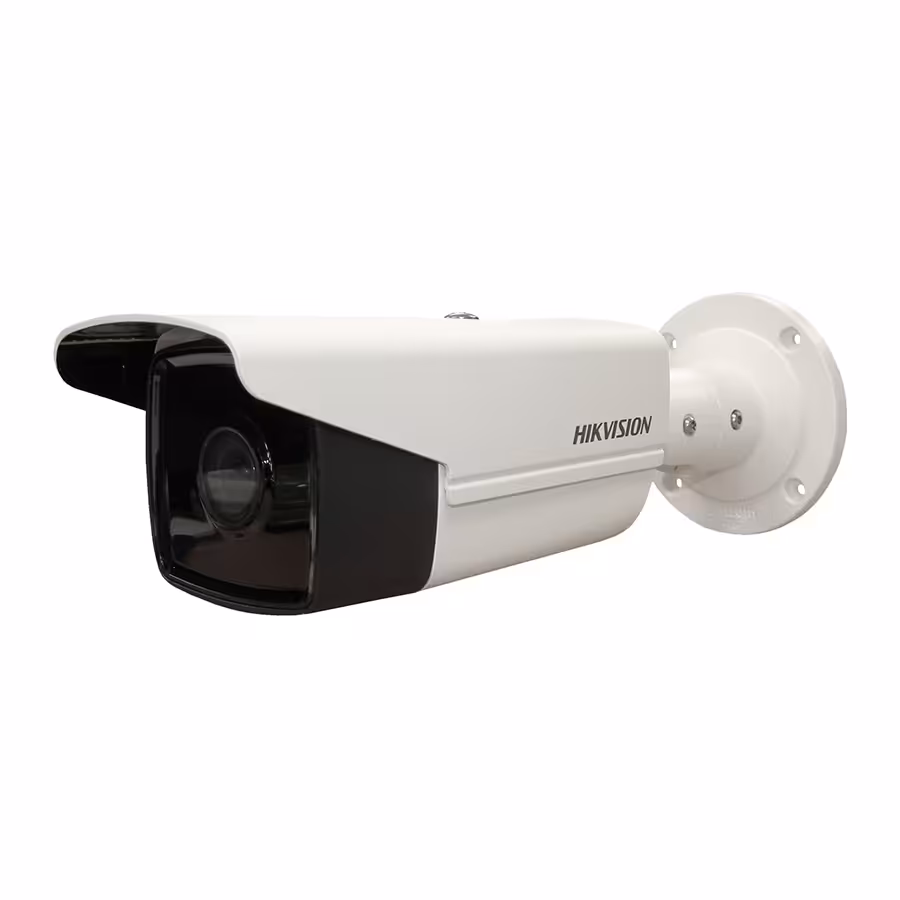 قیمت و خرید دوربین بولت 8 مگاپیکسل هایک ویژن مدل DS-2CD2T83G0-I8 | یاس ارتباط
