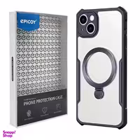 کاور گوشی موبایل اپیکوی مدل Xundd Magnetic Holder مناسب اپل iPhone 15