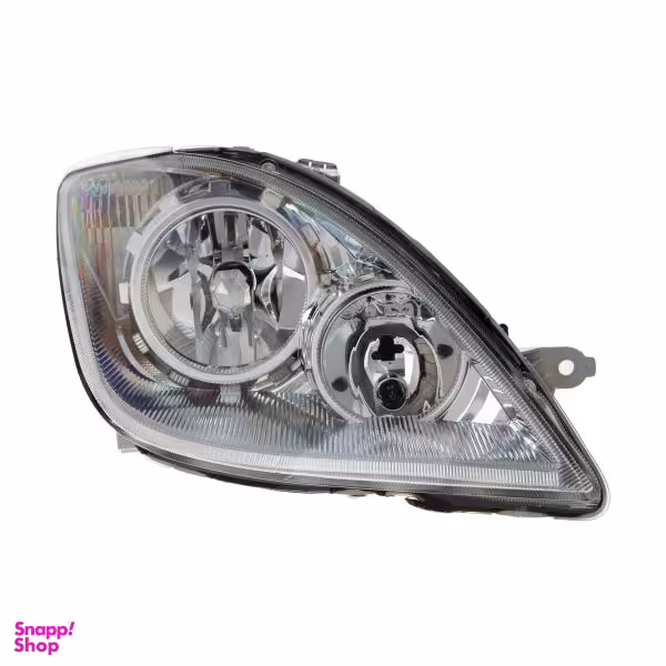 چراغ جلو چپ کروز پلاس مدل CR50111101 مناسب برای تیبا