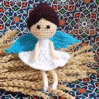 آویز اتاق کودک، آویز تخت کودک،آویز ماشین، آویز کیف، آویز جاکلیدی،