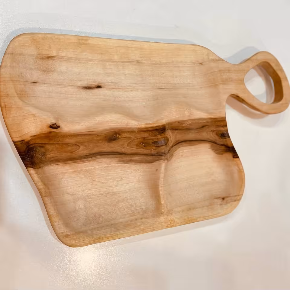 اردو خوری دسته دار