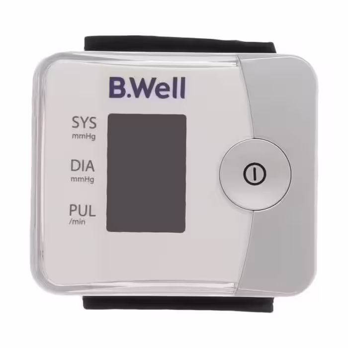 فشارسنج مچی بی ول BWELL PRO-39