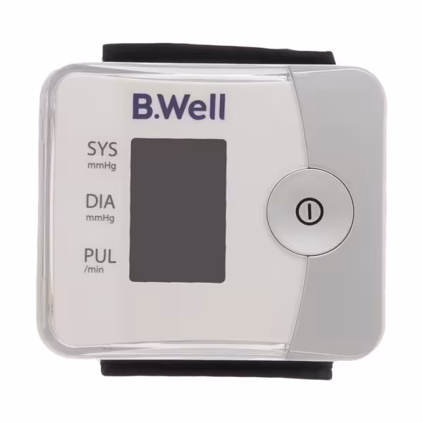 فشارسنج مچی بی ول BWELL PRO-39