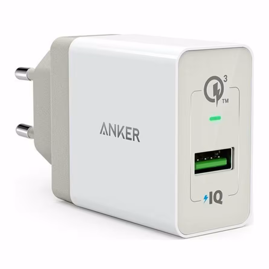 شارژر انکر PowerPort   1Port A2013L21