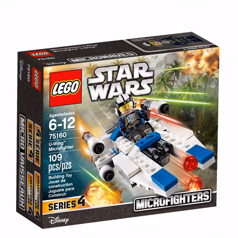 لگو مدل Death star 75160