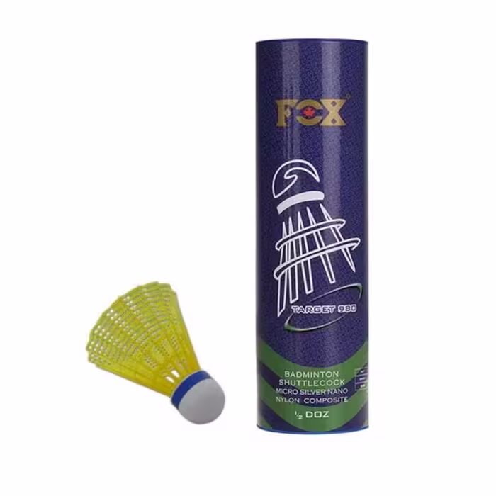توپ بدمینتون Fox 980