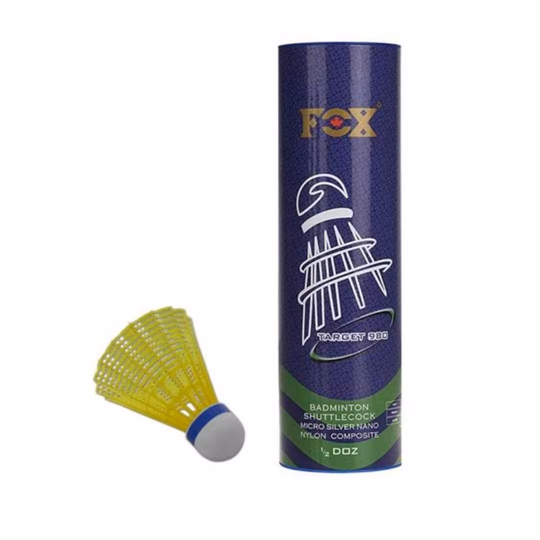 توپ بدمینتون Fox 980