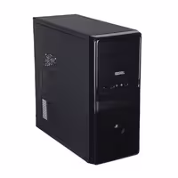 کیس کامپیوتر سادیتا مدل SC-105