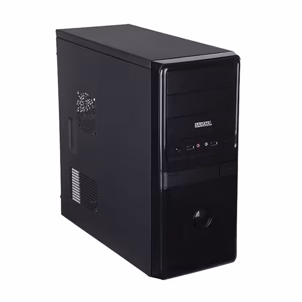 کیس کامپیوتر سادیتا مدل SC-105
