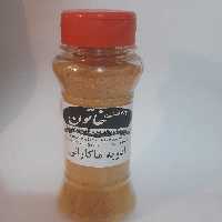 ادویه ماکارونی در پت70گرم چاشنی خاتون
