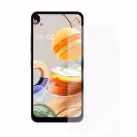 گلس نانو هیدروژل شفاف و ضد ضربه گوشی K61 برند راک اسپیس