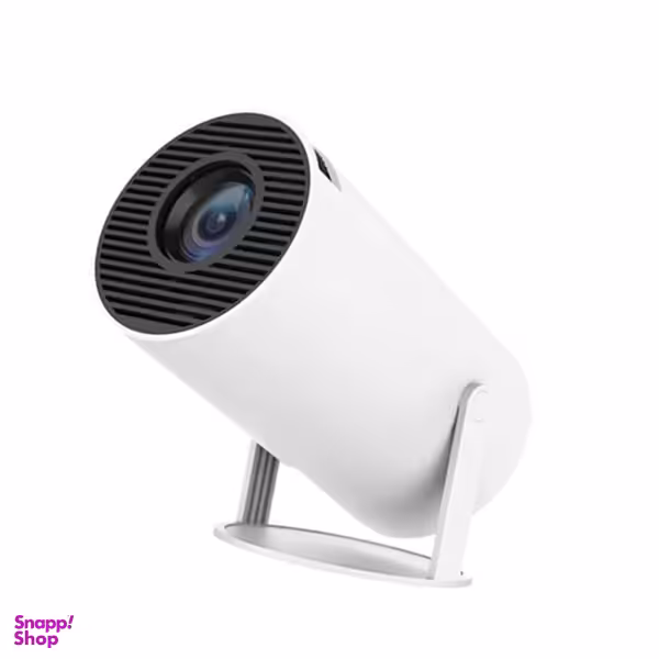 ویدئو پروژکتور آیریور مدل HY300 LED