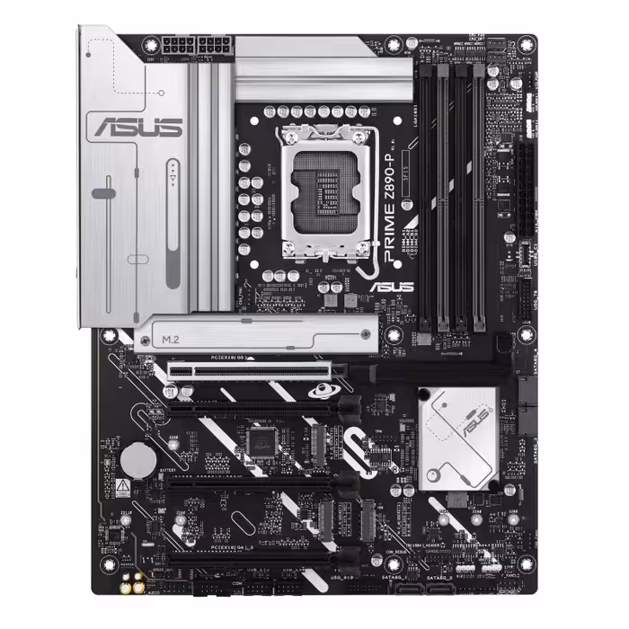 مادربرد ایسوس مدل PRIME Z890-P - کالاوما