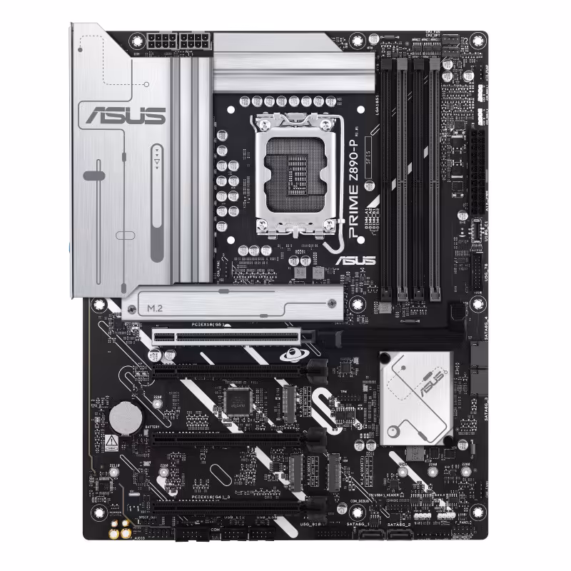 مادربرد ایسوس مدل PRIME Z890-P - کالاوما