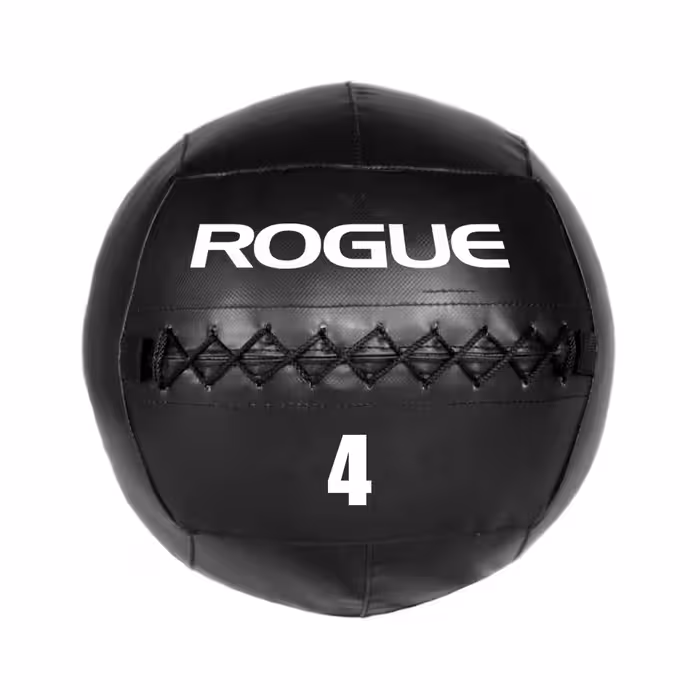 توپ وال بال بدنسازی روگ مدل 4 کیلویی | ROGUE