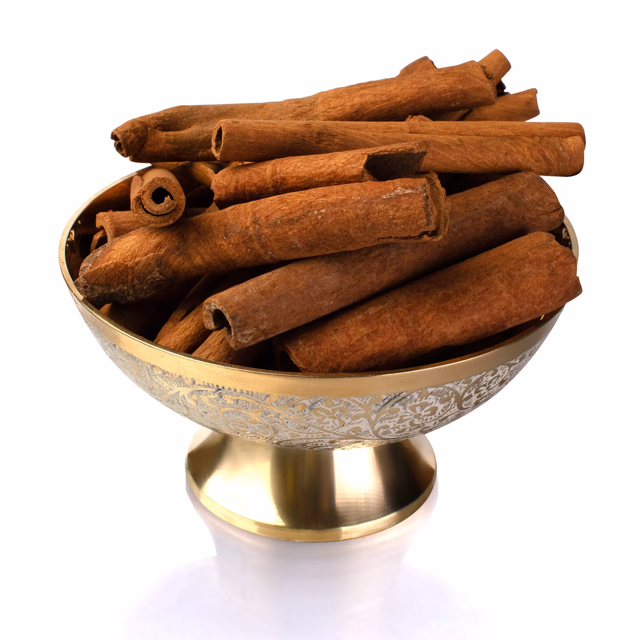 دارچین سیگاری درجه یک (100گرمی)