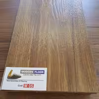 پارکت لمینیت 8 میلیمتر Ac4 کد M05