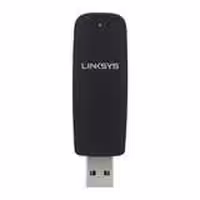 کارت شبکه USB لینک سیس AE1200 | فروشگاه هدیش
