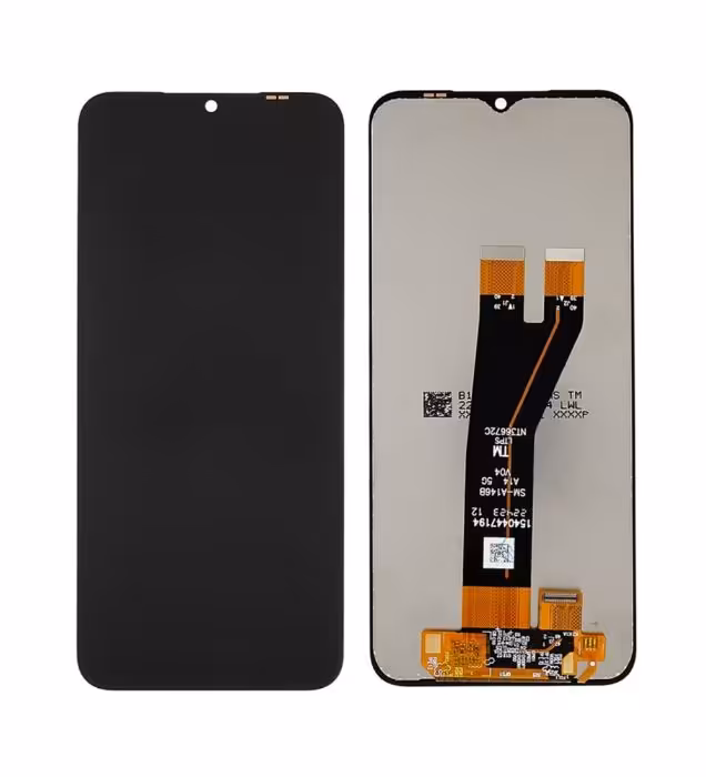 ال سی دی گوشی سامسونگ مدل گلکسی A146 B- شرکتی