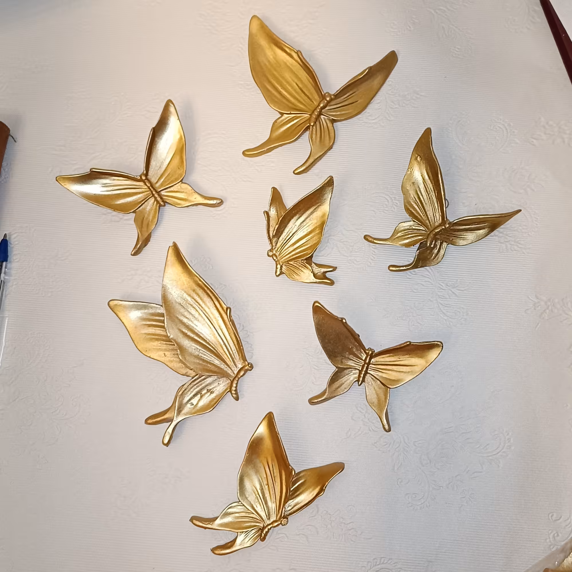 پروانه پلی استری