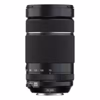 لنز فوجی FUJIFILM XF 70-300mm f4-5.6 R LM OIS WR