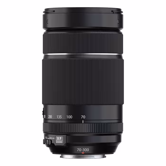لنز فوجی FUJIFILM XF 70-300mm f4-5.6 R LM OIS WR