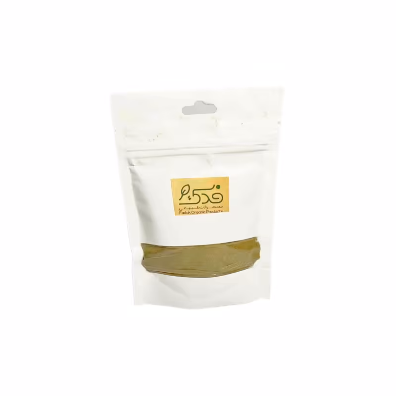 ادویه قرمه سبزی فدک - 100 گرم