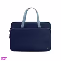 کیف جِی سی پال مدل Milan Briefcase Sleeve مناسب لپ تاپ و تبلت سایز 16 اینچ
