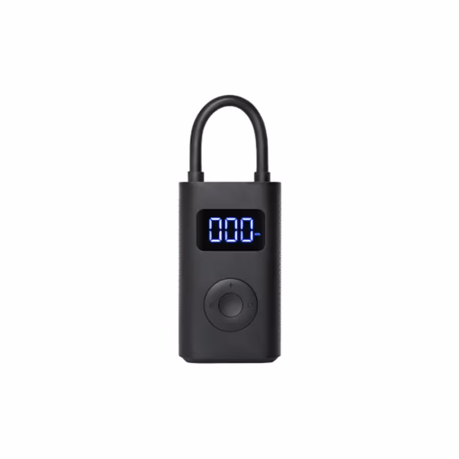 پمپ باد شیائومی قابل حمل برند Mi مدل Portable