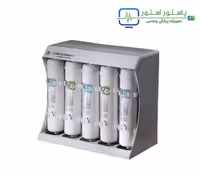 دستگاه تصفیه آب هفت مرحله ای ACE-101