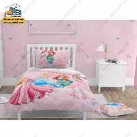 روتختی کودک لارا مدل پرنسس های دیزنی - فروشگاه سه گامه