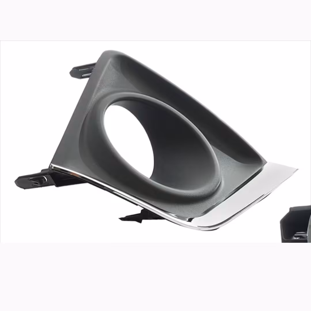 فلاپ سمت چپ پروژکتور  سپر جلو خودرو  تویوتا کرولا 2014