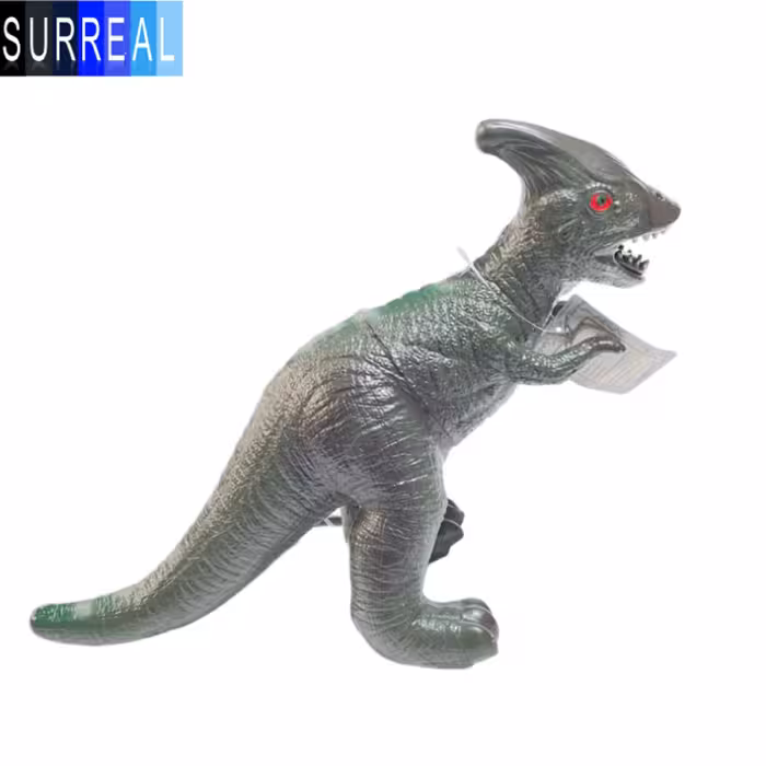 اسباب بازی دایناسور پاراسورولوفوس مدل Parasaurolophus