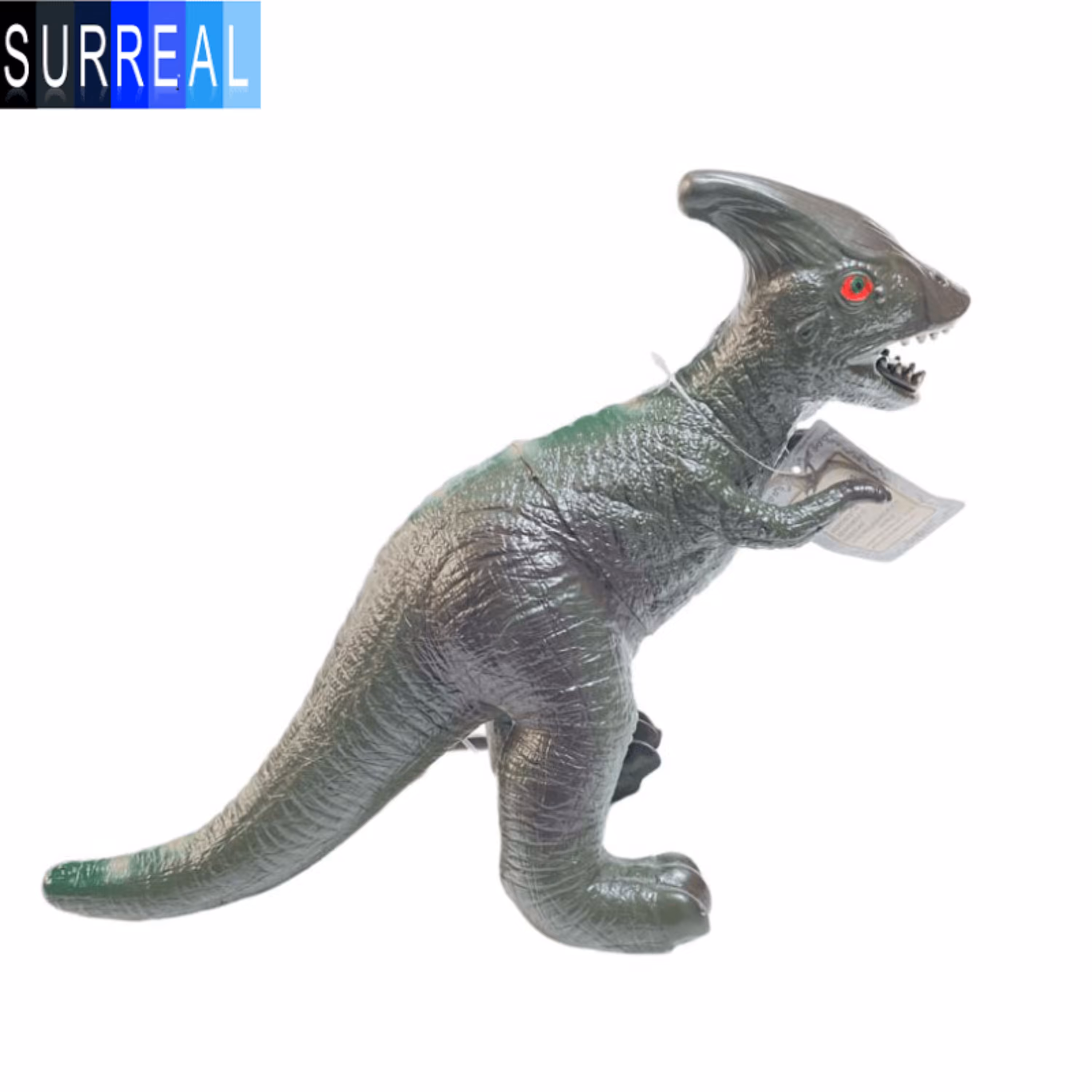 اسباب بازی دایناسور پاراسورولوفوس مدل Parasaurolophus