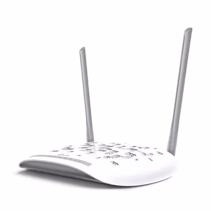 Modem TP-Link TD-8961N | مودم روتر بی سیم ای دی اس ال تی پی لینک